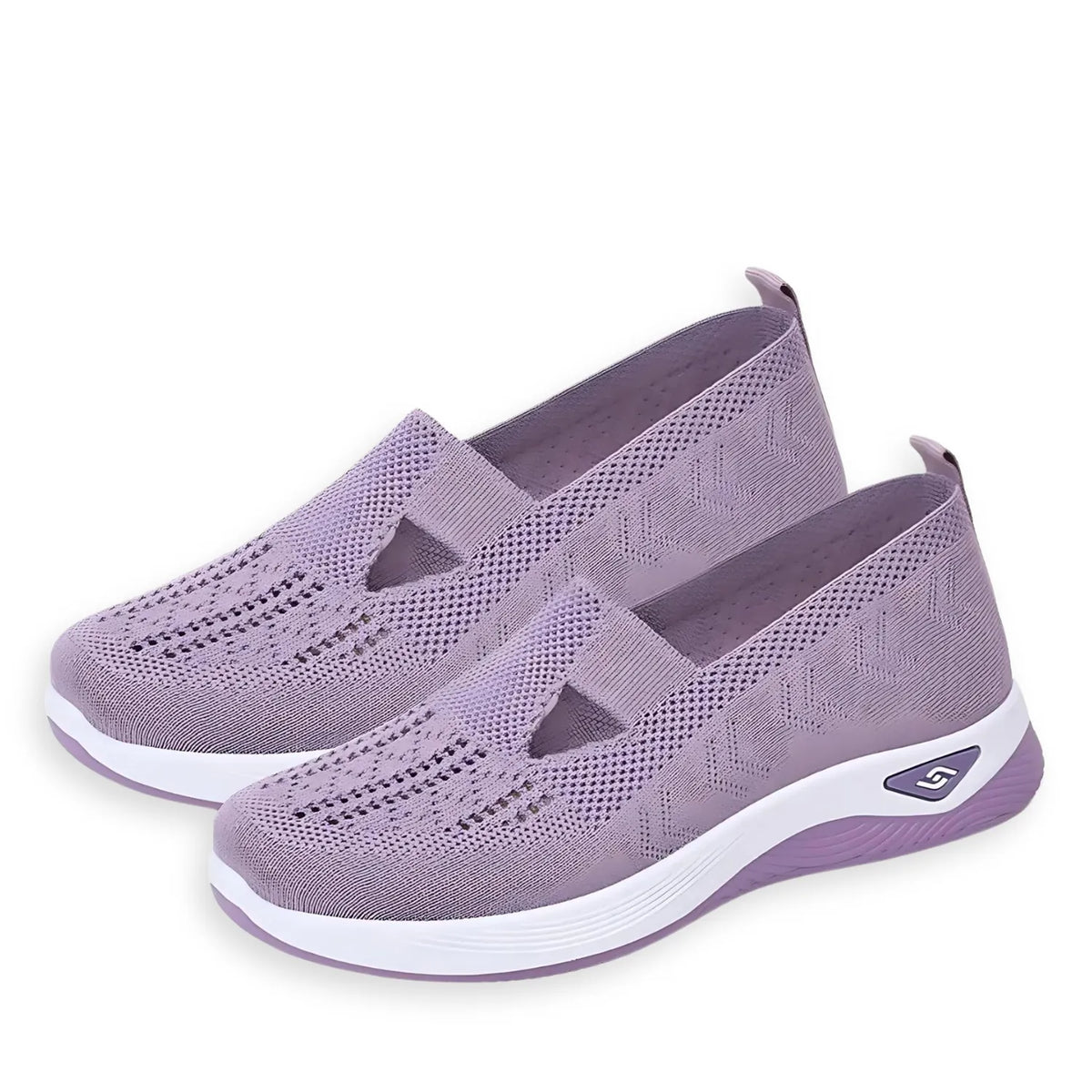 Comfort flex orthopedic sneakers